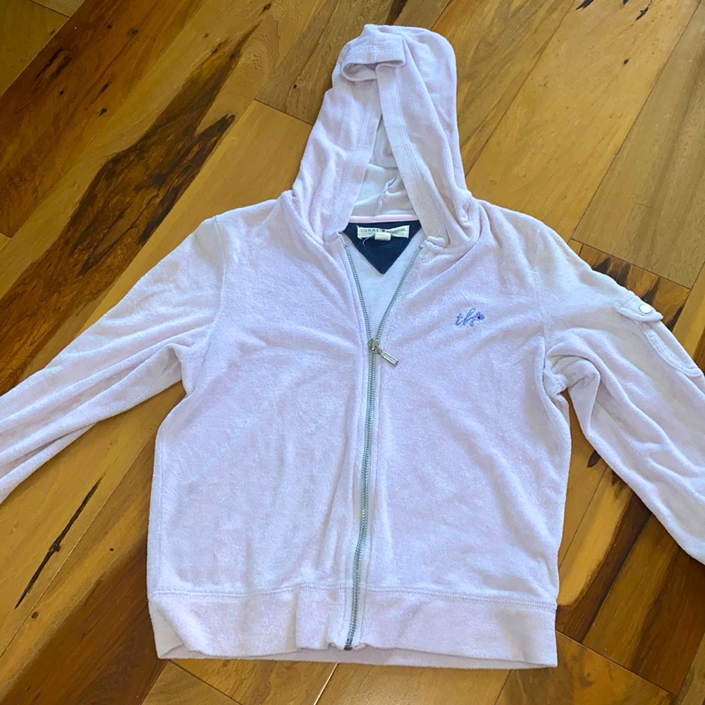 LIKE NEW~ TOMMY HILFIGER MATCHING SET